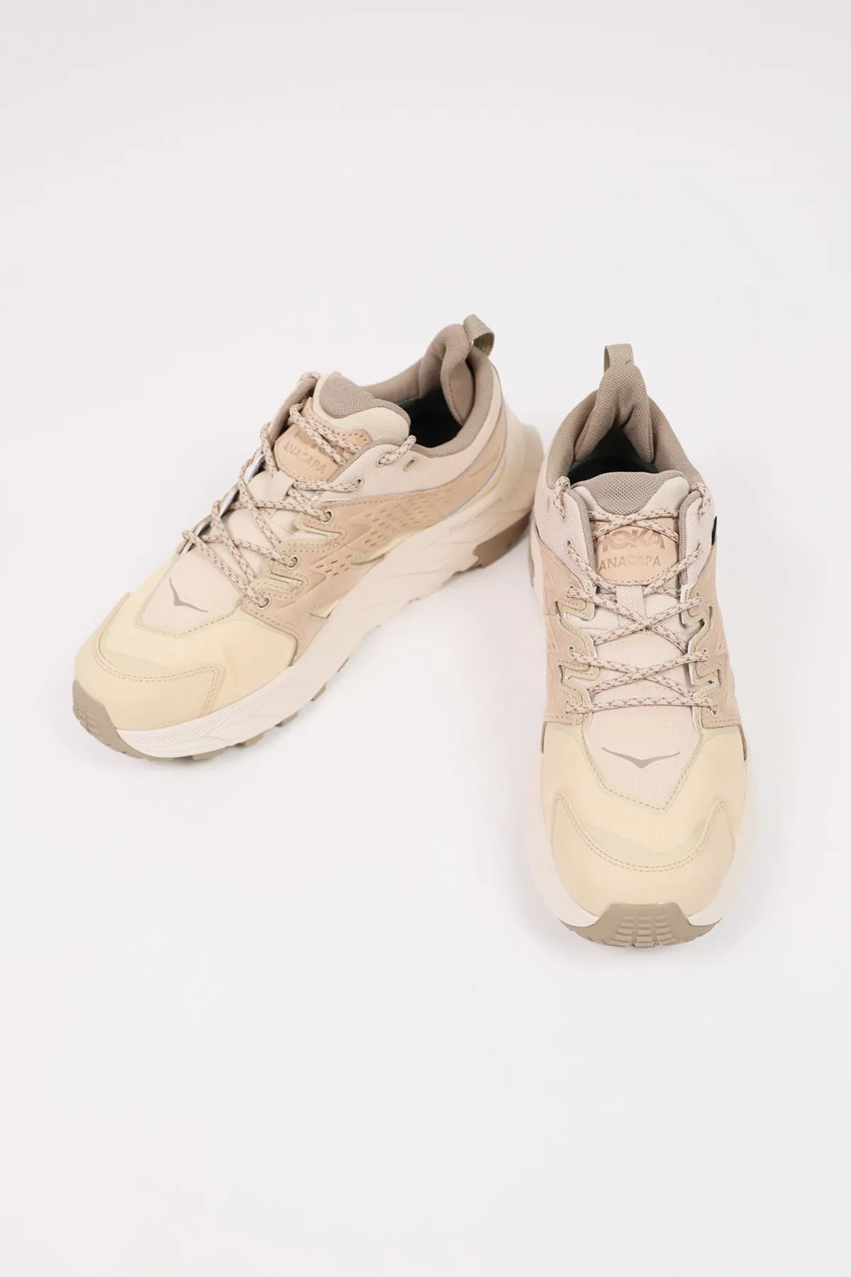 Anacapa Low GTX - Shifting Sand/Eggnog