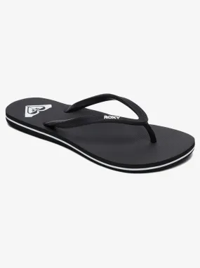 Azul Basic Sandal - Black 3