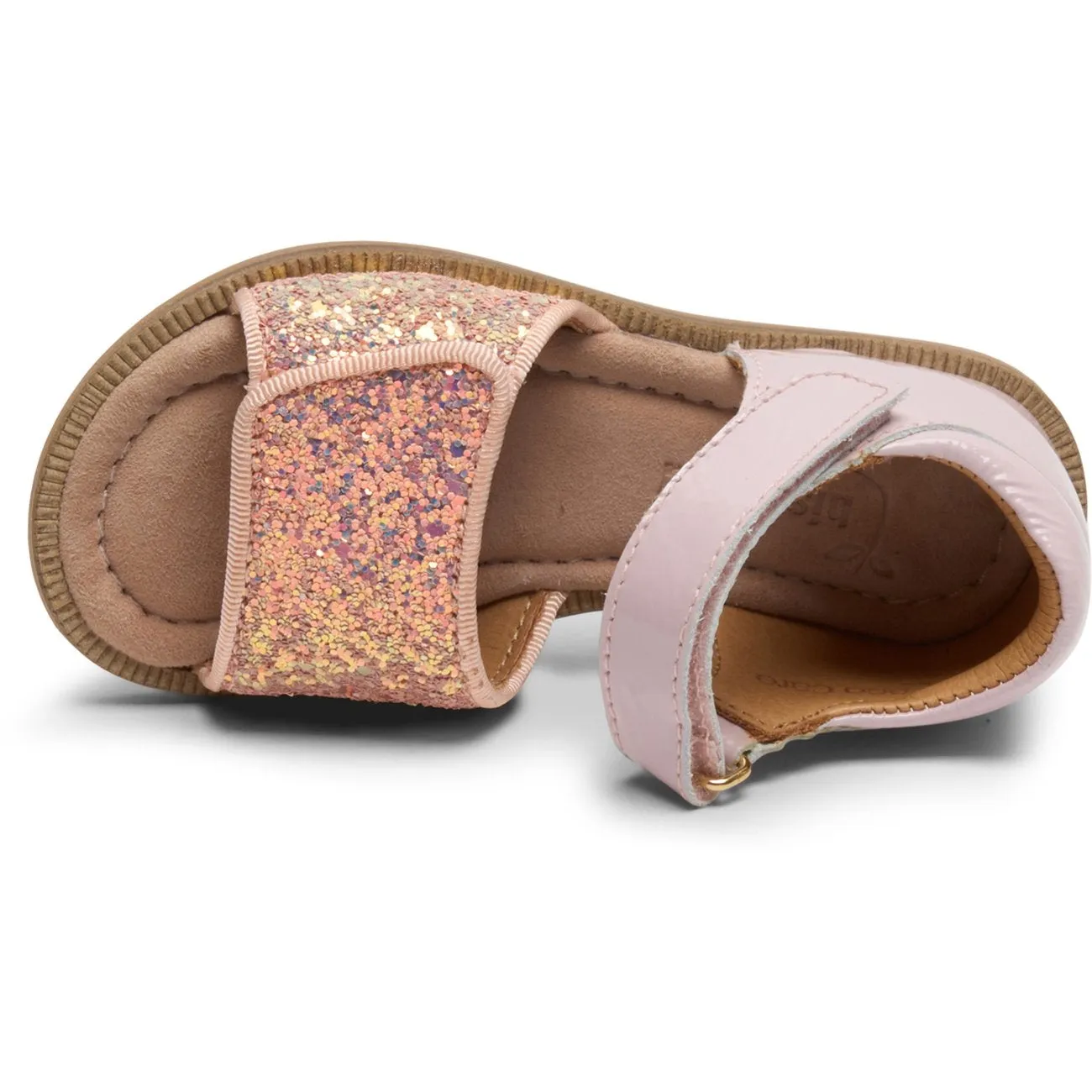 Bisgaard Aida Sandal Shell