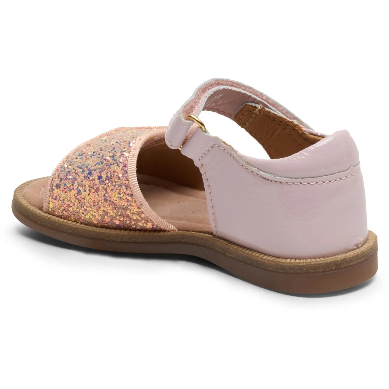 Bisgaard Aida Sandal Shell