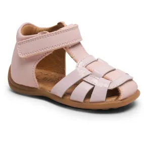 Bisgaard Jessie Sandal Bubble Gum