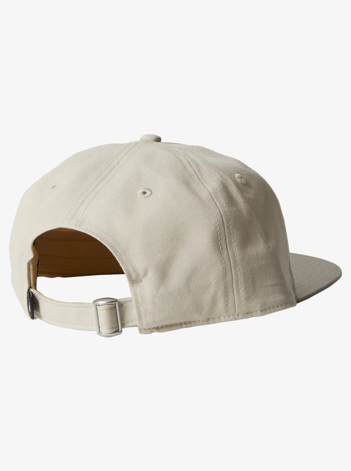 Blank Canvas Alex Kopps Cap Snapback Hat - Birch