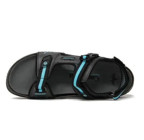 Cambrian Women’s Marina 3 Black/Blue