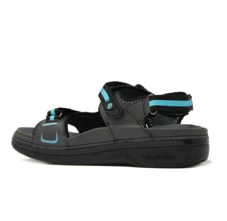 Cambrian Women’s Marina 3 Black/Blue