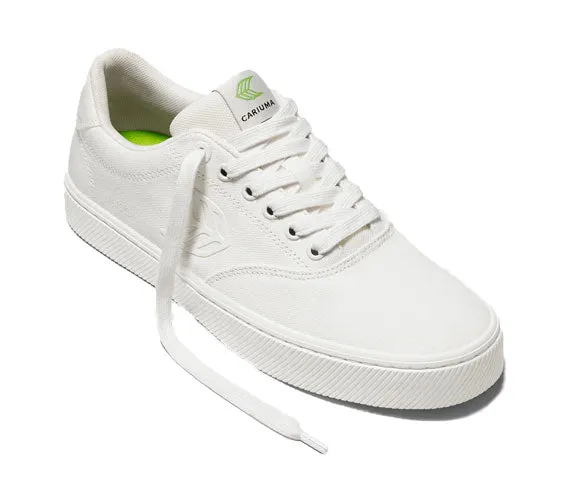 Cariuma Women's Naioca - Off White Canvas