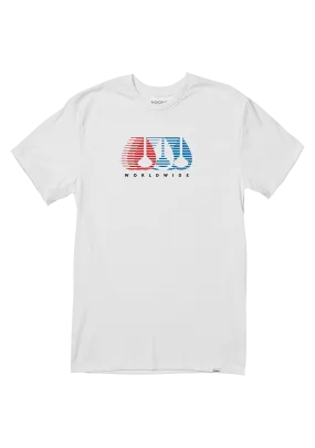 Champ T-Shirt - White