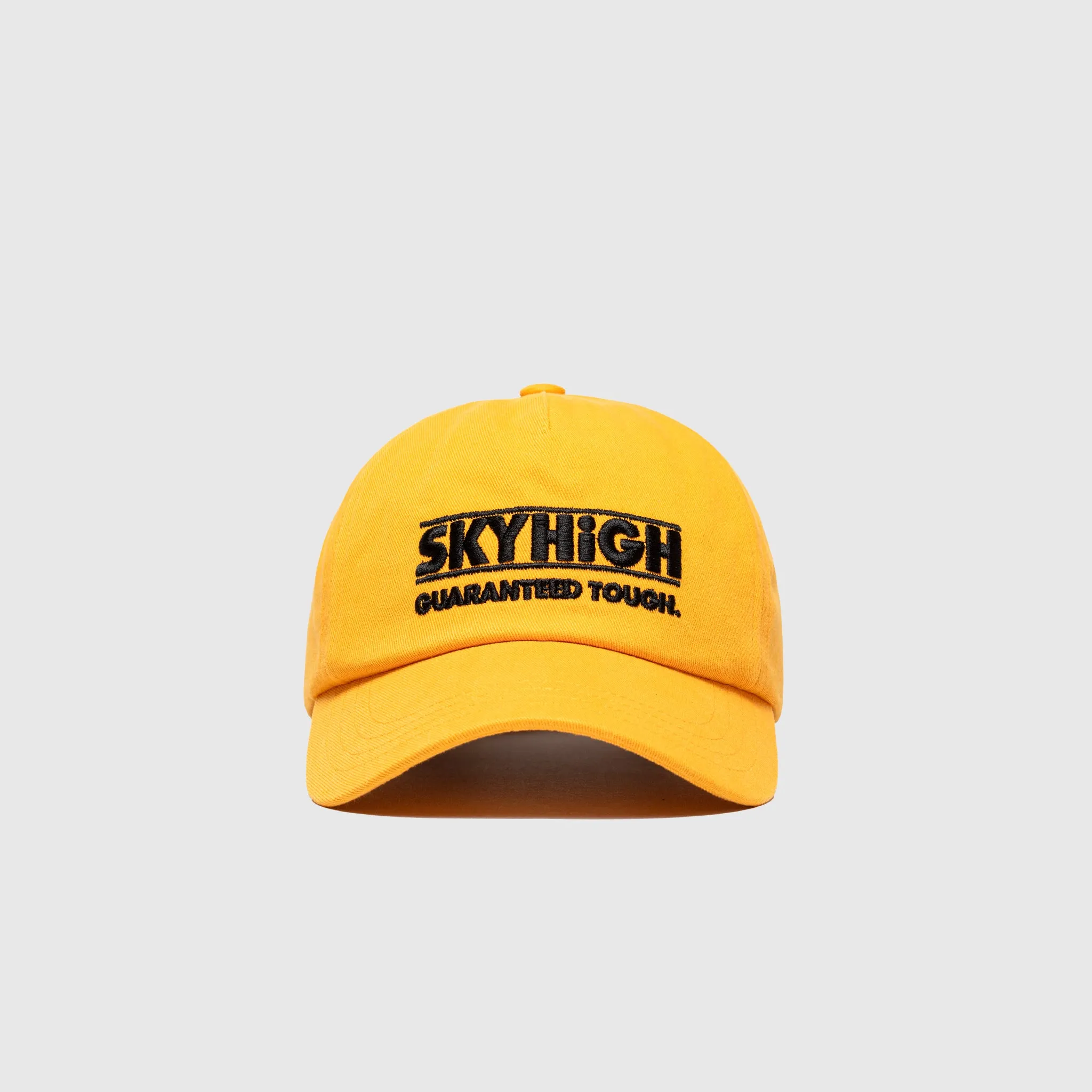 CONSTRUCTION GRAPHIC LOGO #2 WOVEN CAP