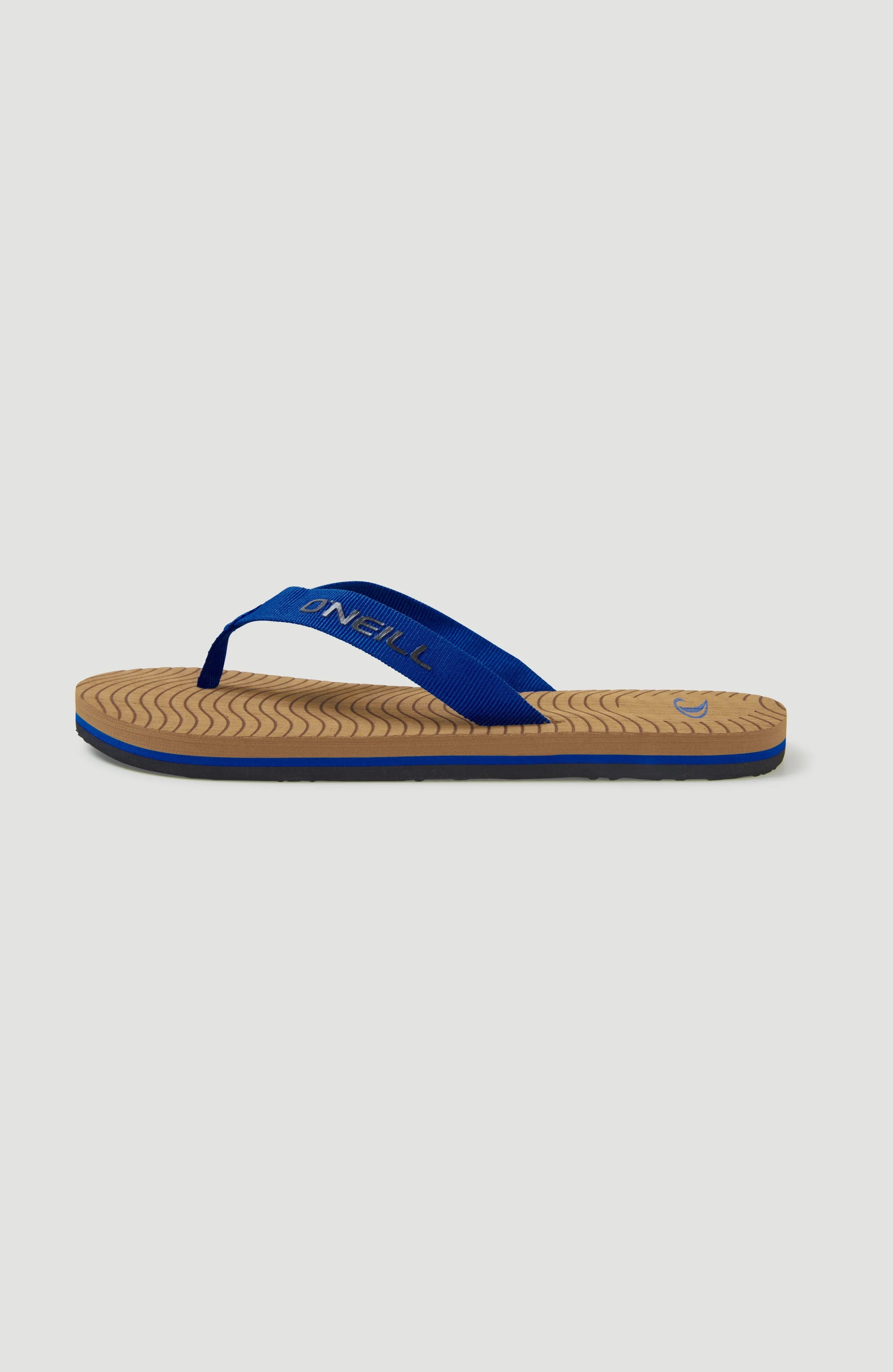 Cove Bloom™ Sandals | Princess Blue