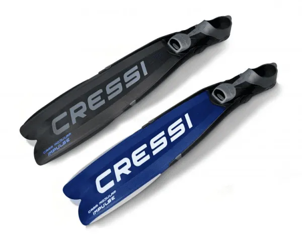 Cressi Gara Modular Impulse Fins