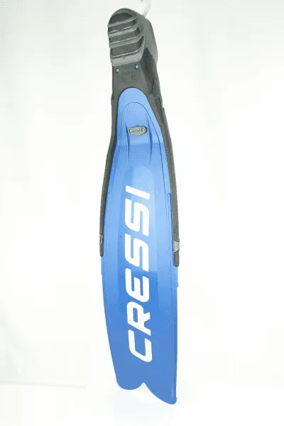 Cressi Gara Modular Impulse Fins