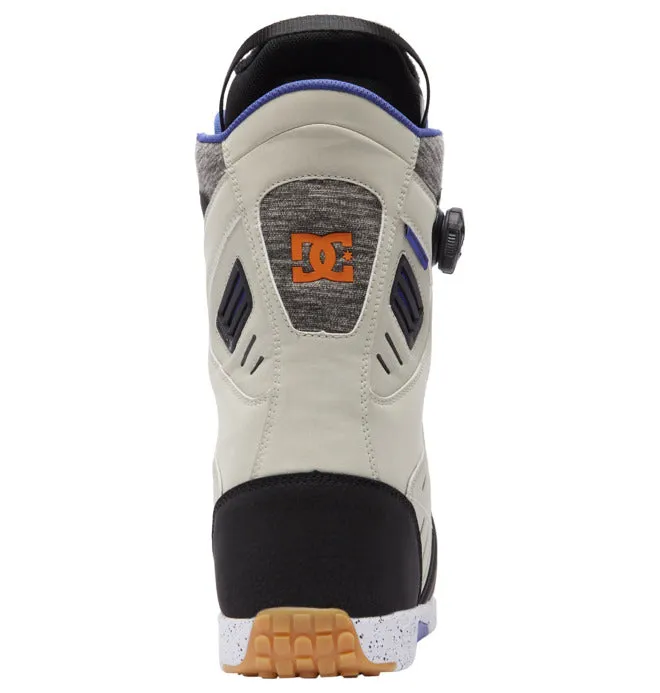 DC Judge Snowboard Boots 2023