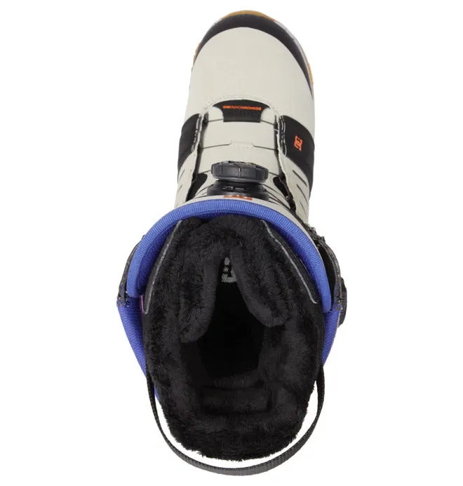 DC Judge Snowboard Boots 2023