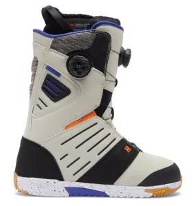 DC Judge Snowboard Boots 2023