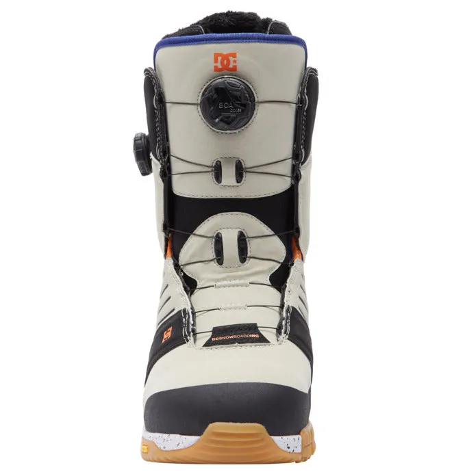 DC Judge Snowboard Boots 2023