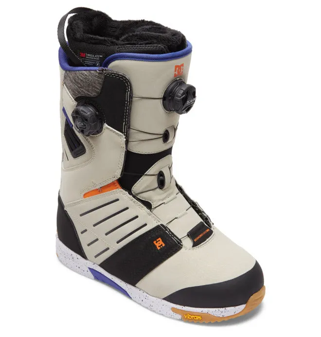 DC Judge Snowboard Boots 2023