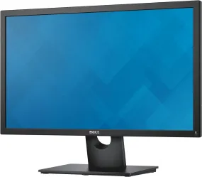 Dell  E2316Hf GRADE A 23” LED-Backlit LCD Monitor Renewed