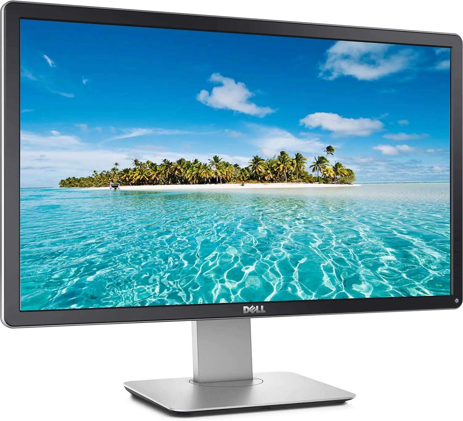 Dell P2414Hb GRADE A 24" Widescreen LED Monitor Renewed