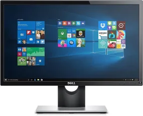 Dell SE2216Hv GRADE A 22" Widescreen LED Monitor Renewed