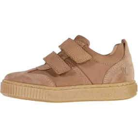 Erin sneaker - cartouche brown