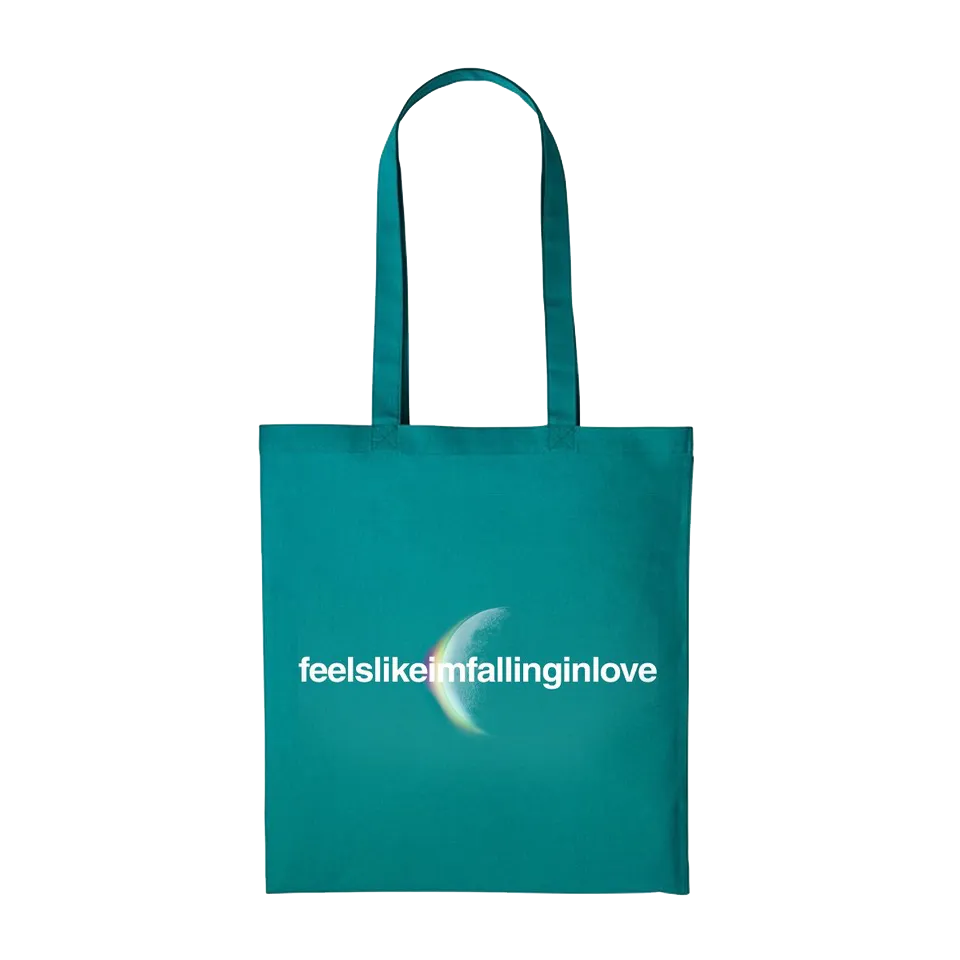 feelslikeimfallinginlove tote