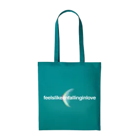 feelslikeimfallinginlove tote