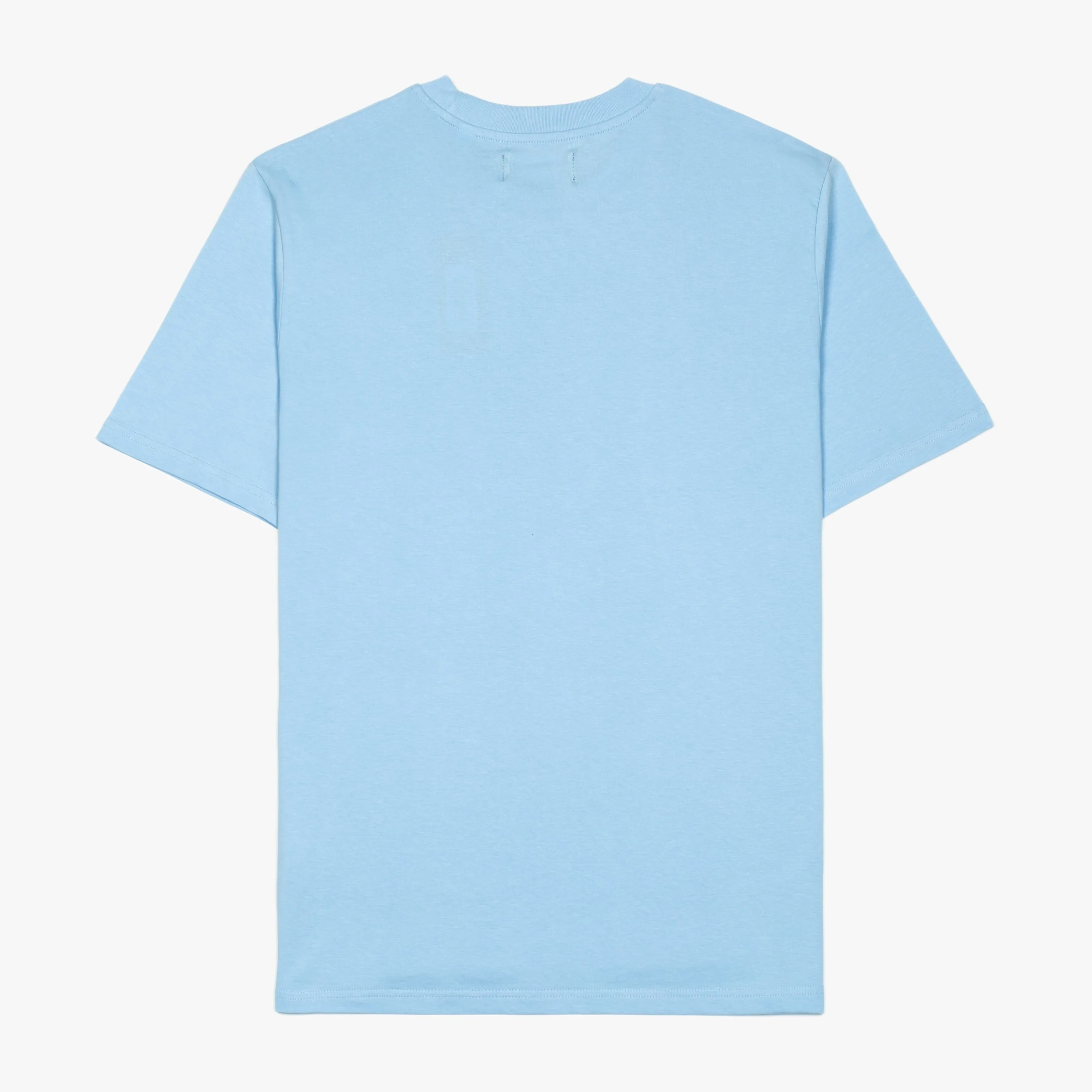 FORTY Ben Camo Tee 2.0 (Olympic Blue)