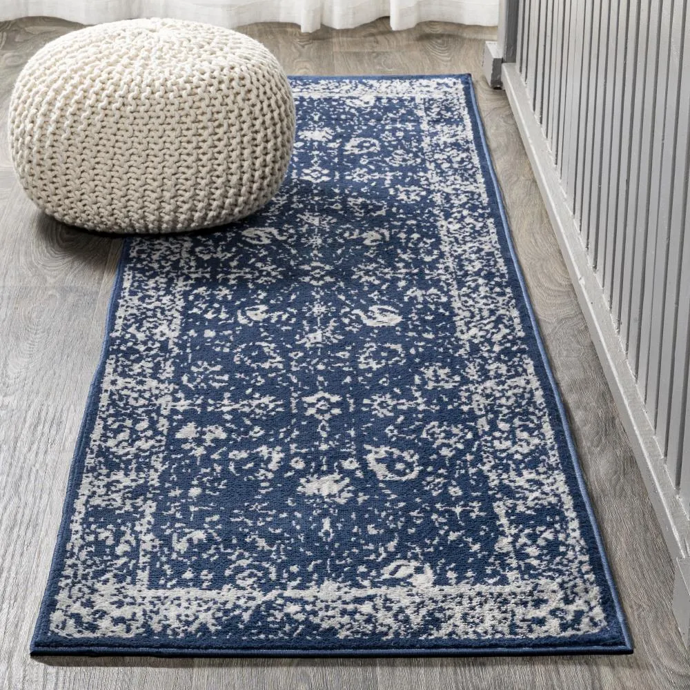 Ganges Soleiman Modern Persian Area Rug