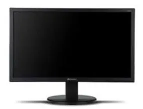 GATEWAY KX2403 GRADE B 24" LCD Monitor Renewed