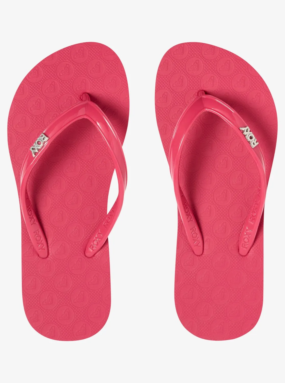 Girls 4-16 Viva Vi Sandals - Hot Pink