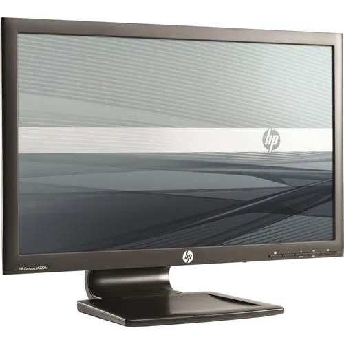 HP Compaq LA2206x GRADE B-1 21.5" LED Backlit LCD Monitor Renewed