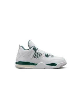 Jordan 4 Retro ( PS ) - "Oxidized Green"