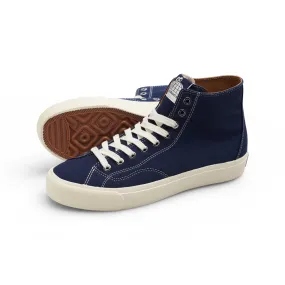 LAST RESORT VM003 HIGH PATRIOT BLUE/WHITE