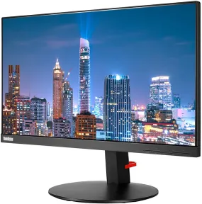 Lenovo T22i-10 GRADE B 21.5"  LED Monitor Renewed