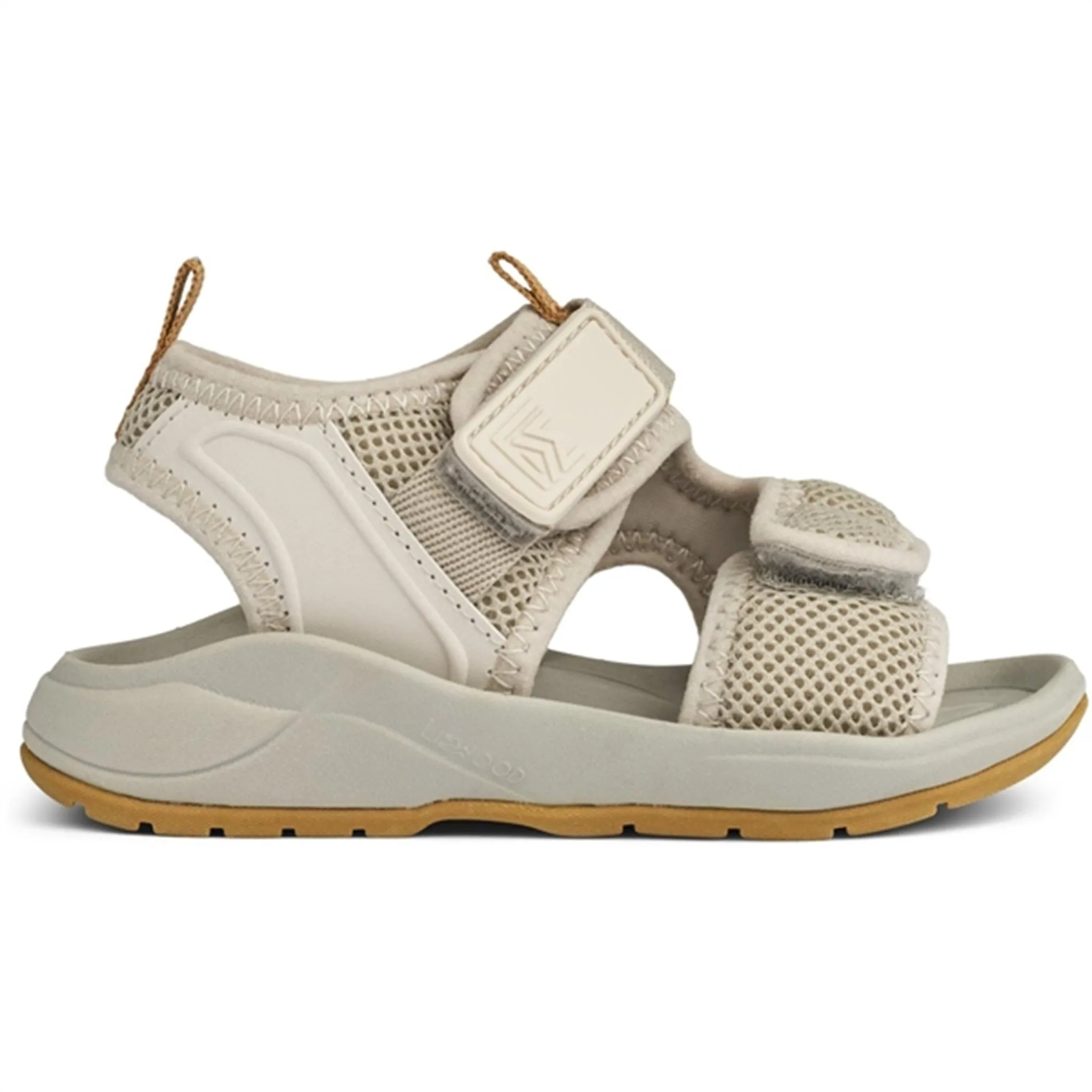 Liewood Christi Sandals Mist Mix