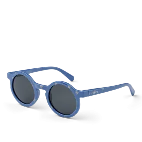 Liewood Darla Sunglasses 1-3Y | Palms /riverside