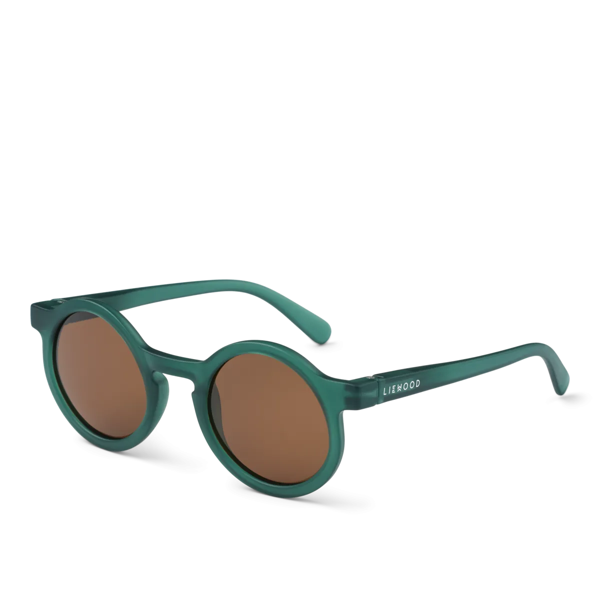 Liewood Darla Sunglasses 4-10Y | Garden Green