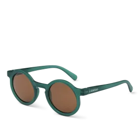 Liewood Darla Sunglasses 4-10Y | Garden Green