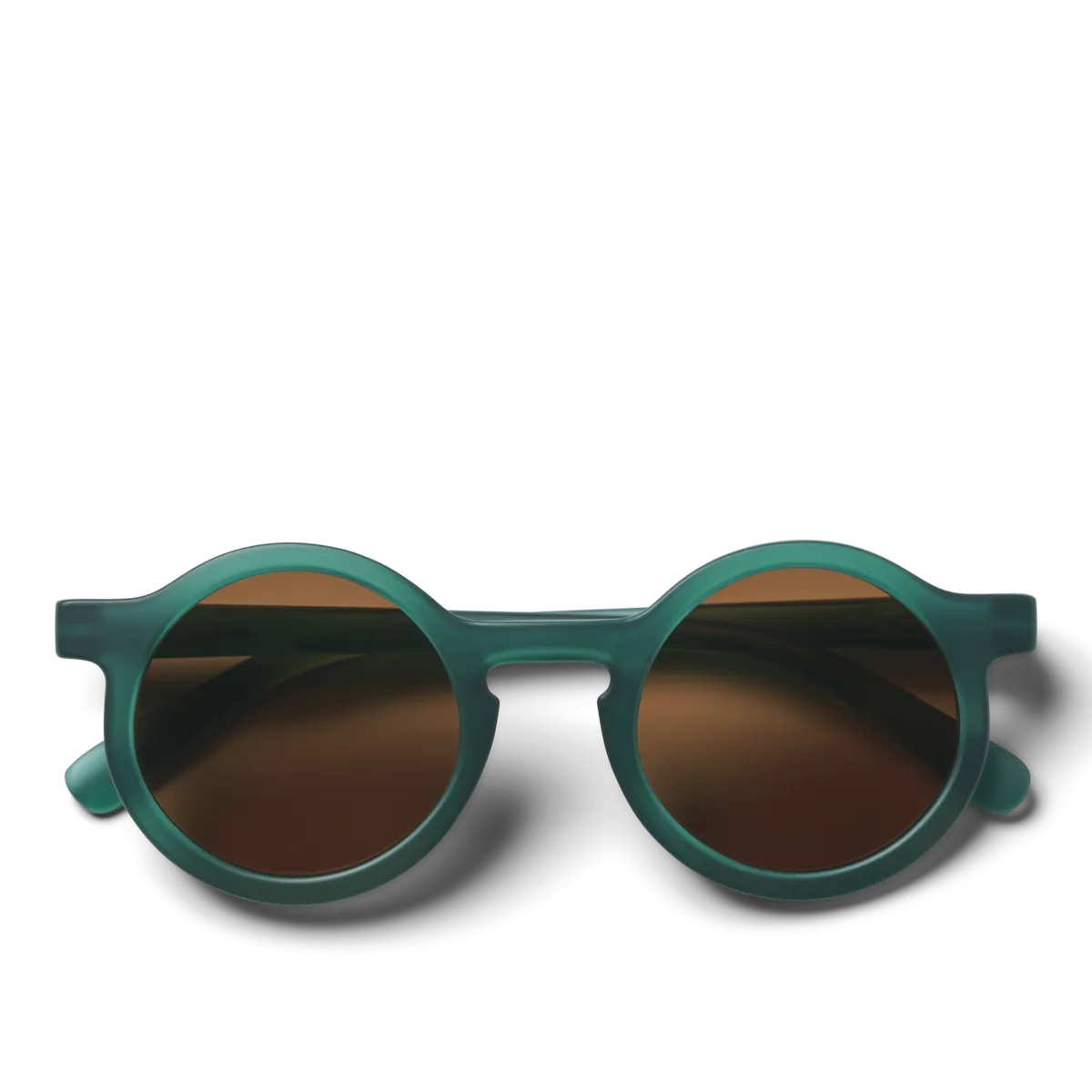 Liewood Darla Sunglasses 4-10Y | Garden Green