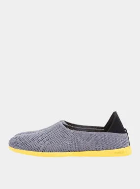 mahabis curve in larvik light grey x skane yellow