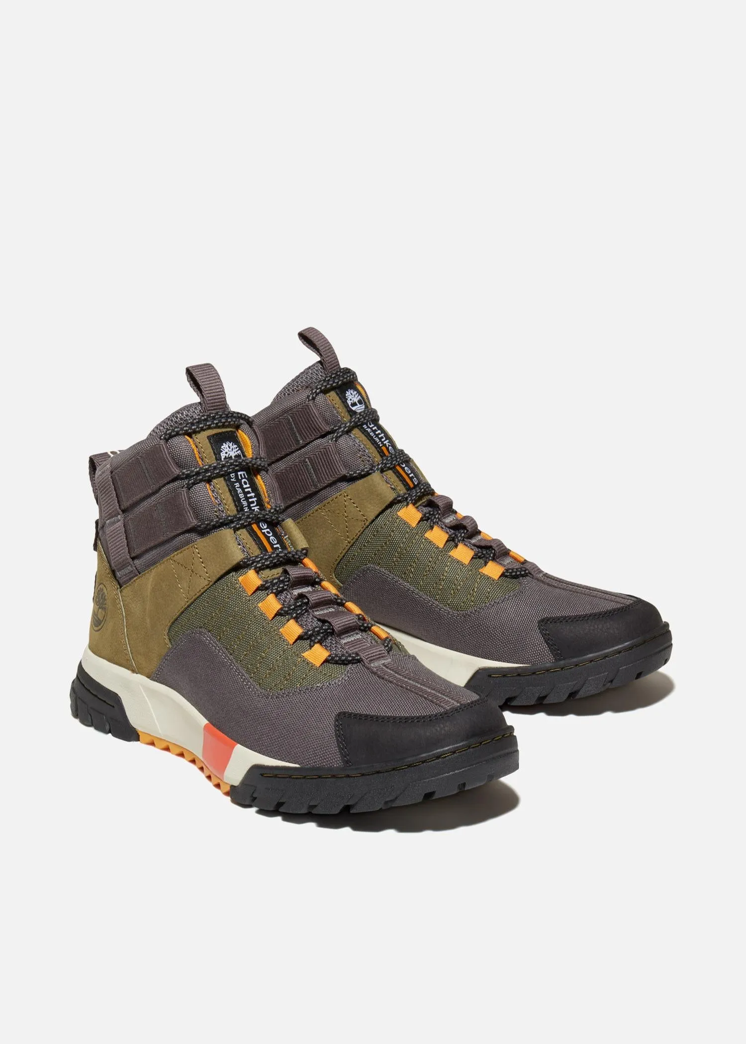 MENS EK by RÆBURN RETRO HIKER