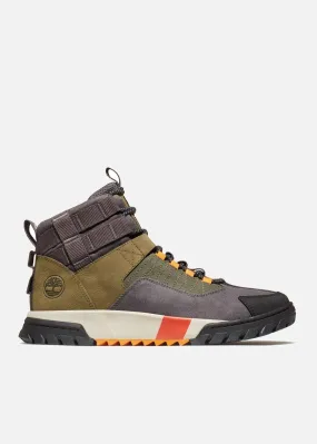 MENS EK by RÆBURN RETRO HIKER