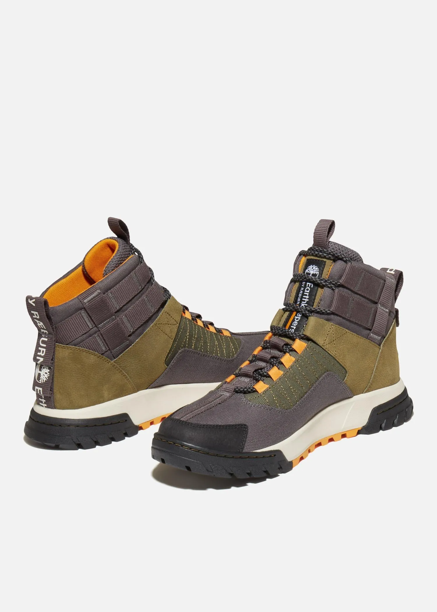 MENS EK by RÆBURN RETRO HIKER