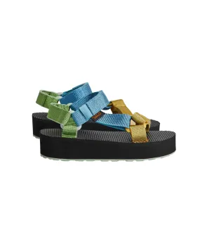 Midform Universal Sandal