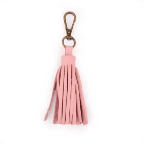 MK221300 - Flequito Blush [Leather Tassel]