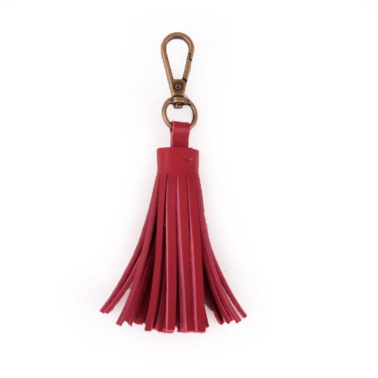 MK221308 - Flequito Brave [Leather Tassel]