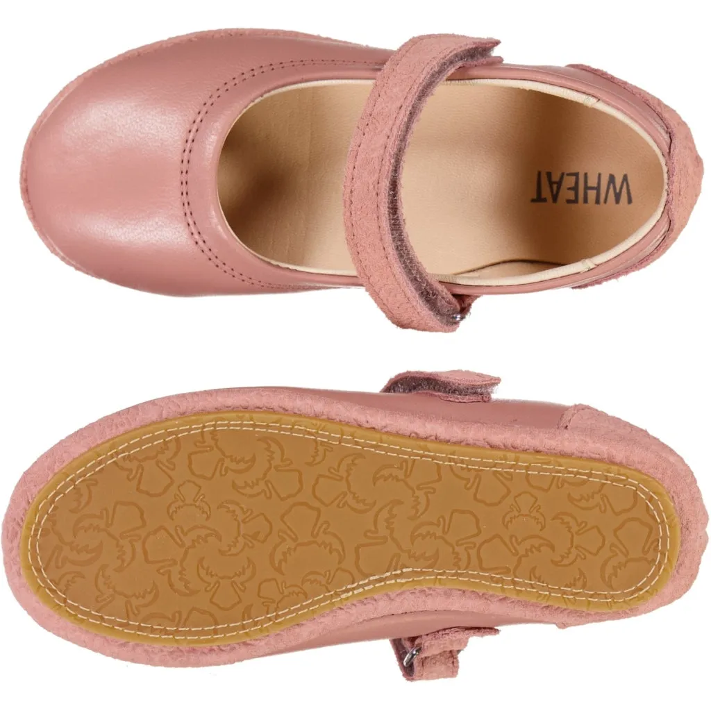 Nerea Ballerina - cameo blush