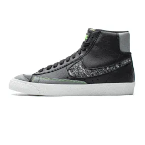 Nike Blazer Mid '77 Vintage 'Recycled Pack' Black