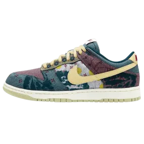 Nike Dunk Low 'Community Garden'