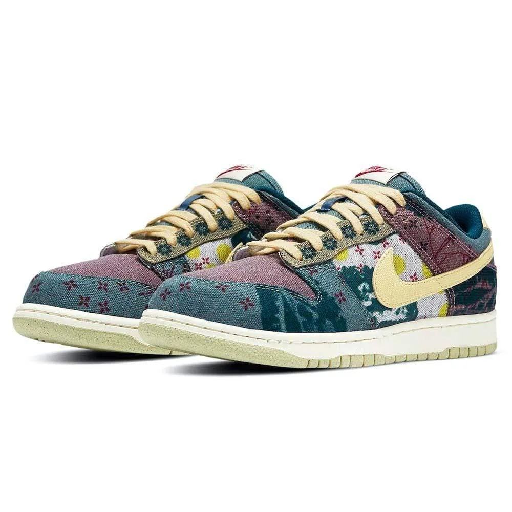 Nike Dunk Low 'Community Garden'