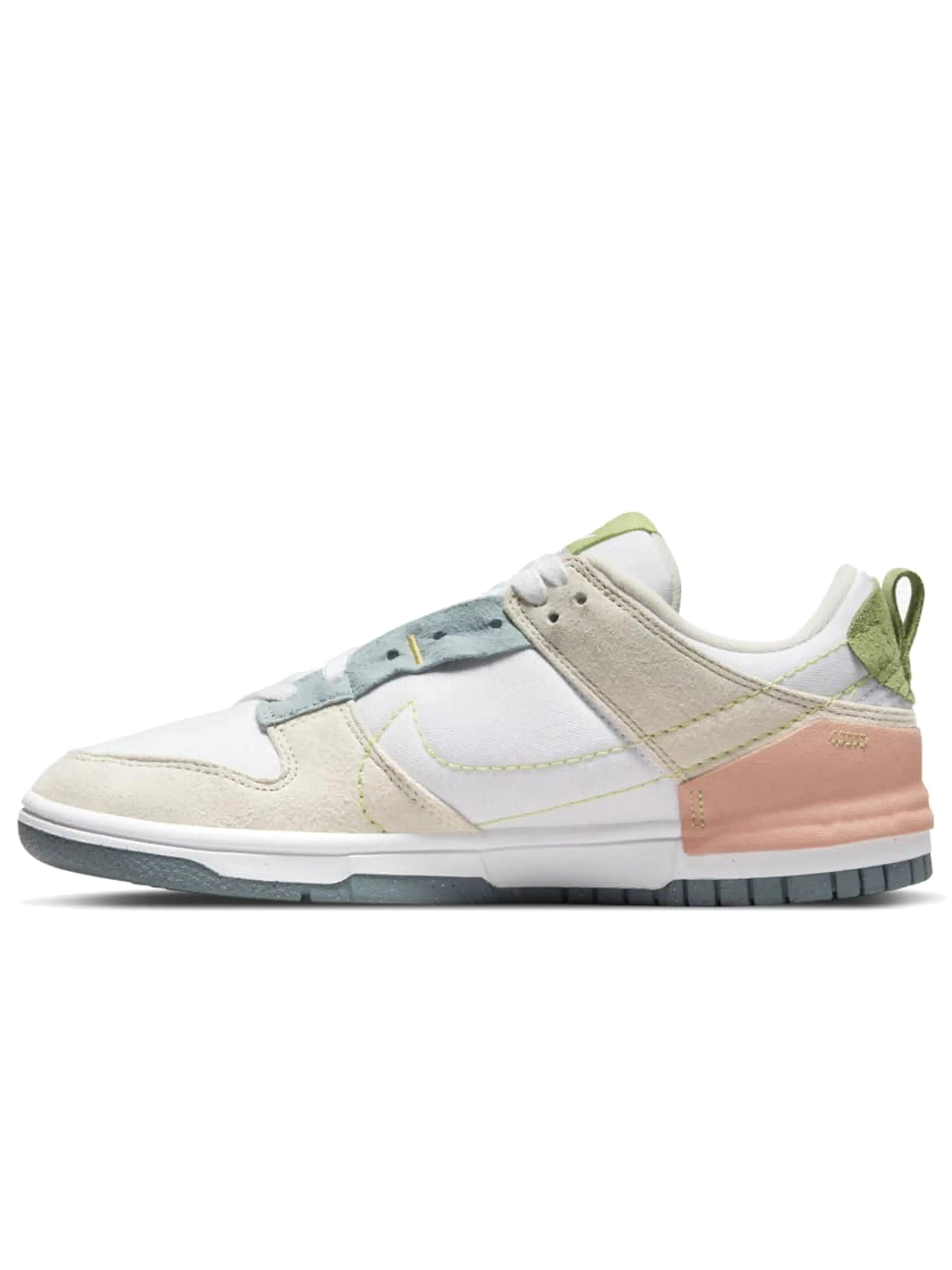 Nike Dunk Low Disrupt 2 Easter Pastel (W)